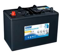 Exide ES950 Equipement Gel Batterie 12 V 85 Ah 460 A (EN)