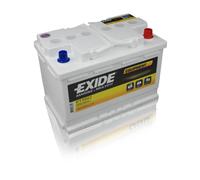 EXIDE Batterie