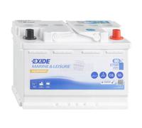 EXIDE Batterie