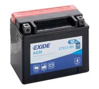 Exide C55018f02-aexce One Size (Herstellerartikelnummer: C55018F02-AEXCE)
