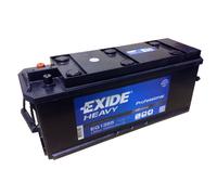 Exide Heavy Professional EG1355 135Ah LKW-Batterie