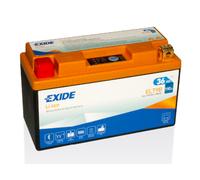 EXIDE Lithium Batterie ELT9B