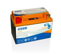 Lampa EXELTX9 Batterie/Akku