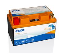 Exide ELTZ14S Li-Ion Lithium Motorradbatterie 12V 5Ah 290A
