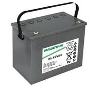 Exide Marathon XL12V85 12V 85,7Ah AGM Blei Akku VRLA
