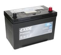 Exide EA954 Premium 95Ah Autobatterie