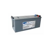 Exide Sonnenschein A412/100 A 12V 100Ah dryfit Blei-Gel-Akku VRLA
