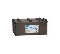 Exide Sonnenschein A412/100 F10 12V 100Ah dryfit Blei-Gel-Akku VRLA