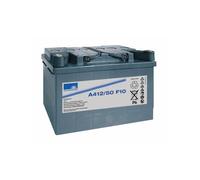 Exide Sonnenschein A412/50 F10 12V 50Ah dryfit Blei-Gel-Akku VRLA