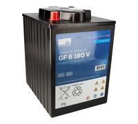 Exide Sonnenschein GF 06 180 V dryfit Blei Gel Antriebsbatterie 6V 180Ah (5h) VRLA