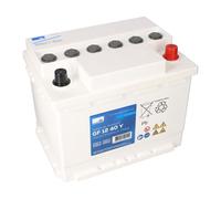 Exide Sonnenschein GF 12 040 Y dryfit Blei Gel Antriebsbatterie 12V 40Ah (5h) VRLA