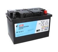 Exide Sonnenschein GF 12 051 Y 1 dryfit Blei Gel Antriebsbatterie 12V 51Ah (5h) VRLA