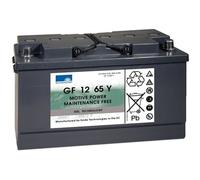 Exide Sonnenschein GF 12 065 Y dryfit Blei Gel Antriebsbatterie 12V 65Ah (5h) VRLA