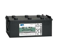 Exide Sonnenschein GF 12 090 V dryfit Blei Gel Antriebsbatterie 12V 90Ah (5h) VRLA