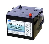 Exide Sonnenschein GF 12 094 Y dryfit Blei Gel Antriebsbatterie 12V 93,5Ah (5h) VRLA
