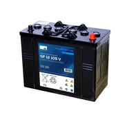 SONNENSCHEIN 12V 105Ah Gel Batterie GF-V GF 12 105 V