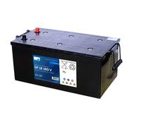 Exide Sonnenschein GF 12 160 V dryfit Blei Gel Antriebsbatterie 12V 160Ah (5h) VRLA