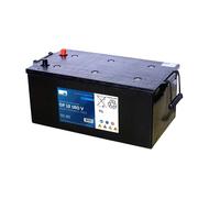 Exide Sonnenschein GF12160V - 12V 160Ah - dryfit Blei Gel Antriebsbatterie