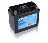 Exide Start-Stop Auxiliary EK111 11Ah AGM Stützbatterie