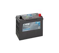 45 Ah ExidePremium-Batterie - EA 456