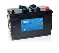 Exide Start PRO EG1102 LKW-Batterie 110Ah