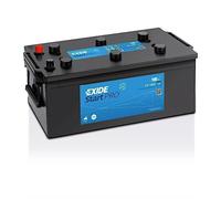 Exide EG1803 Professional Akku, 180Ah