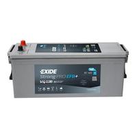 Exide Strong PRO EE1403 140Ah LKW-Batterie