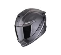 EXO 1400 EVO II Carbon Air Enko (Schwarzmatt/Grau/Carbon), S (55)
