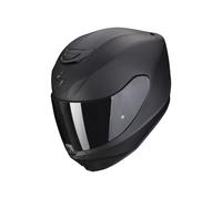 SCORPION Integralhelm EXO-391 SOLID matt schwarz ECE 22.06 XXL 63/64