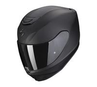 EXO 391 SOLID L NERO OPACO