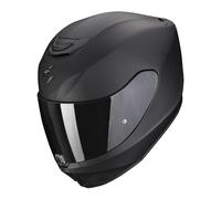 EXO 391 SOLID XS NERO OPACO