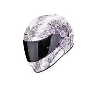 Scorpion EXO-491 Dream weiß chamäleon Gr. S 55/56