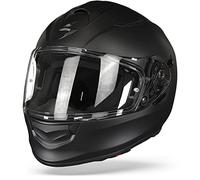 EXO 491 SOLID M NERO OPACO