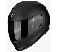EXO 491 SOLID XS NERO OPACO