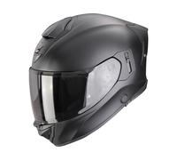 SCORPION EXO-530 Air Solid schwarz matt Integralhelm M 57/58