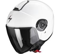 EXO-CITY II SOLID XXXL BIANCO