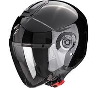EXO-CITY II SOLID M NERO