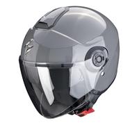 EXO-CITY II SOLID S GRIGIO CIMENTO