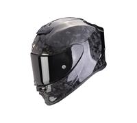 Exo-R1 Evo Air Onyx Integralhelm ( Carbon/Schwarz), L (59)