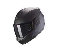 Scorpion Klapphelm EXO-Tech Evo Solid, schwarz matt Größe: XL