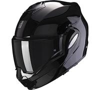 EXO-TECH EVO SOLID XL NERO
