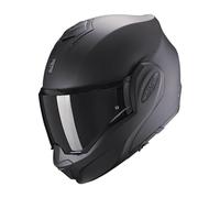 EXO-TECH EVO SOLID XXL NERO OPACO