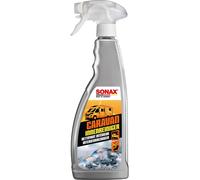 EXOline Sicherheitsweste Erwachsene XL