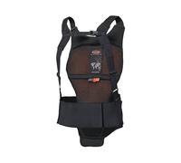 Held Exosafe Back 2 Rückenprotektor (Schwarz) Gr: S