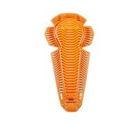 Motorrad Held Exosafe by D3O Protektorenset Knie (orange) Gr: EH