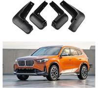 EXOTUF Auto-KotflüGel SchmutzfäNger für BMW X1 IX1 U11 M35I X&Line 2022 2023 2024, Vorne Hinten SchmutzfäNger, Vollschutz AutozubehöR, 4er-Set.