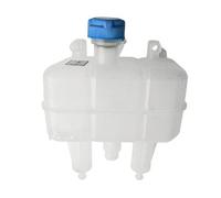 Expansionstank Kühlmitteltank Für PEUGEOT 1374132080 1611966680 1374132080 Auto Teile Wasser Tank Kühlmittel Expansion Tank Mit Abdeckung(Tank with cover)