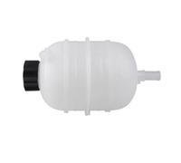 Expansionstank Kühlmitteltank Für Peugeot 206 207 Kühlmittel Ausgleichsbehälter 1323W6 132311(With Cap)