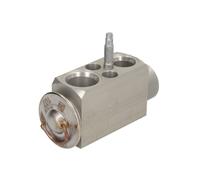 Denso | Expansionsventil, Klimaanlage | DVE05020