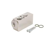 Valeo | Expansionsventil, Klimaanlage | 699944